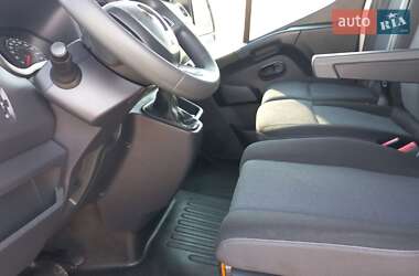 Тентований Renault Master 2021 в Ковелі фото 41 Тентований Renault Master 2021 в Ковелі