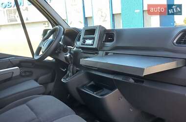 Тентований Renault Master 2021 в Ковелі фото 50 Тентований Renault Master 2021 в Ковелі