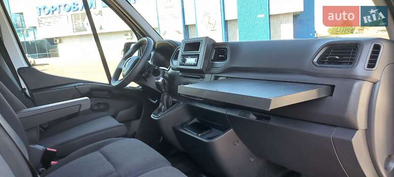 Тентований Renault Master 2021 в Ковелі фото 50 Тентований Renault Master 2021 в Ковелі