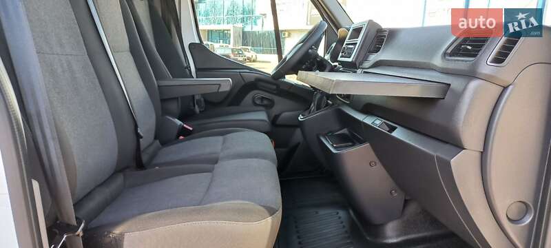 Тентованый Renault Master 2021 в Ковеле