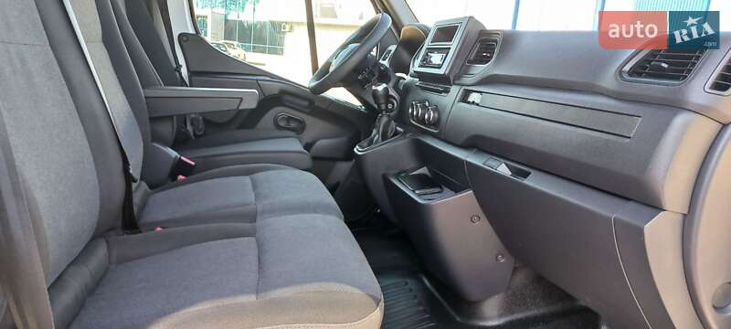 Тентований Renault Master 2021 в Ковелі фото 49 Тентований Renault Master 2021 в Ковелі
