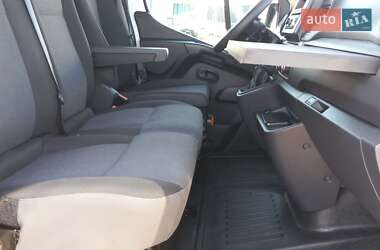 Тентований Renault Master 2021 в Ковелі фото 53 Тентований Renault Master 2021 в Ковелі
