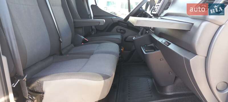 Тентований Renault Master 2021 в Ковелі фото 53 Тентований Renault Master 2021 в Ковелі