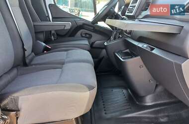 Тентований Renault Master 2021 в Ковелі фото 54 Тентований Renault Master 2021 в Ковелі