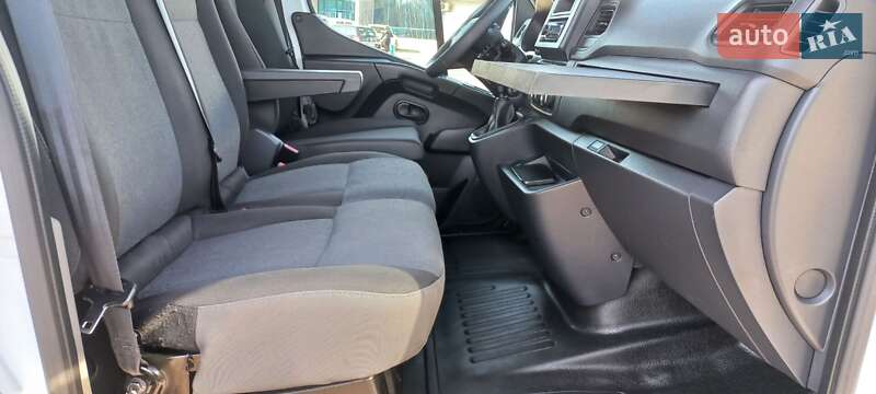 Тентований Renault Master 2021 в Ковелі фото 54 Тентований Renault Master 2021 в Ковелі