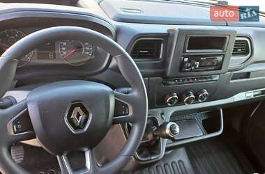 Тентований Renault Master 2021 в Ковелі фото 48 Тентований Renault Master 2021 в Ковелі