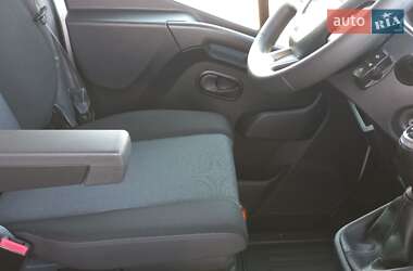 Тентований Renault Master 2021 в Ковелі фото 57 Тентований Renault Master 2021 в Ковелі
