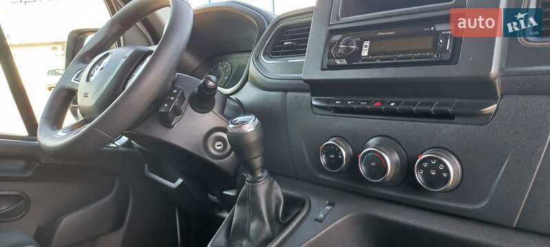 Тентований Renault Master 2021 в Ковелі фото 56 Тентований Renault Master 2021 в Ковелі