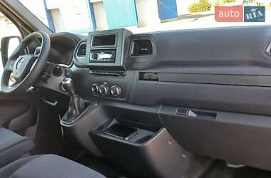 Тентованый Renault Master 2021 в Ковеле