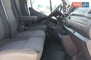 Тентований Renault Master 2021 в Ковелі фото 58 Тентований Renault Master 2021 в Ковелі