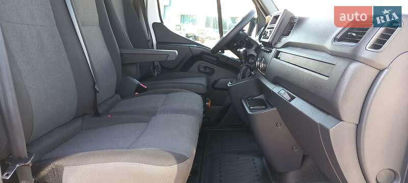Тентований Renault Master 2021 в Ковелі фото 58 Тентований Renault Master 2021 в Ковелі