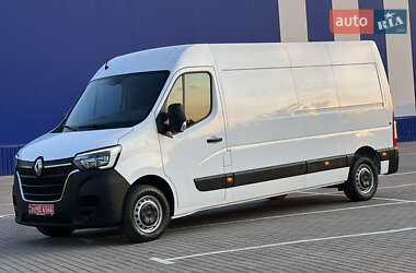 Вантажний фургон Renault Master 2022 в Дубні