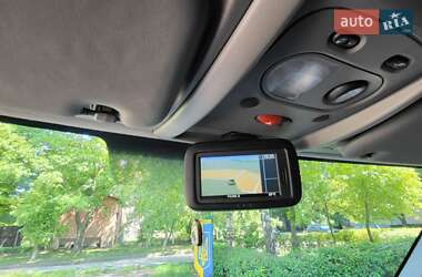 Грузовой фургон Renault Master 2015 в 