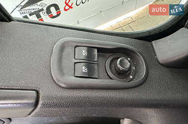 Микроавтобус Renault Master 2016 в 