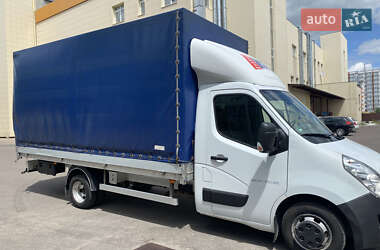 Грузовой фургон Renault Master 2017 в Ровно