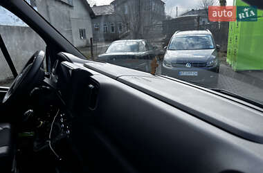 Микроавтобус Renault Master 2020 в 