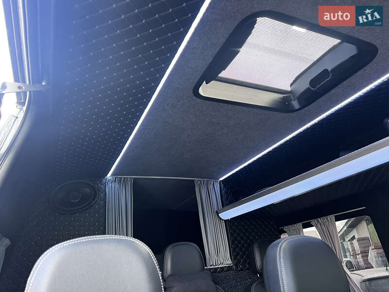 Микроавтобус Renault Master 2020 в Болехове