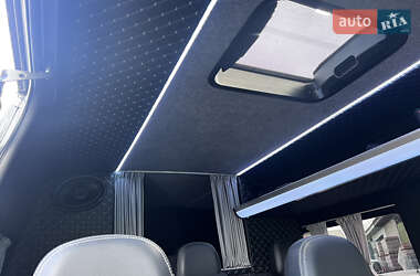 Микроавтобус Renault Master 2020 в 