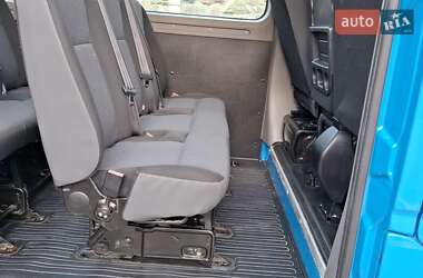 Микроавтобус Renault Master 2018 в 