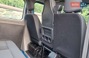 Микроавтобус Renault Master 2018 в 