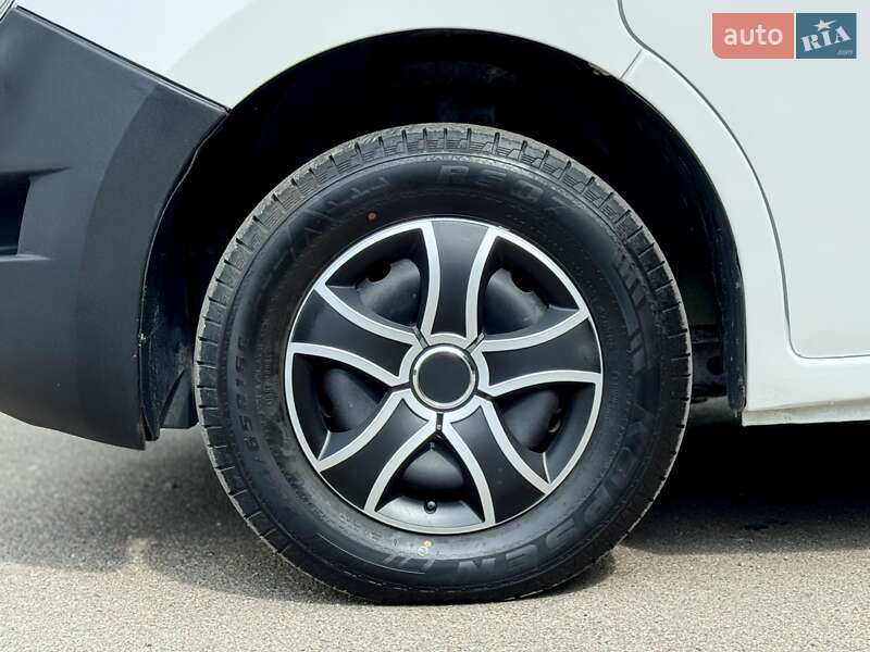 Автовоз Renault Master 2015 в Тернополе