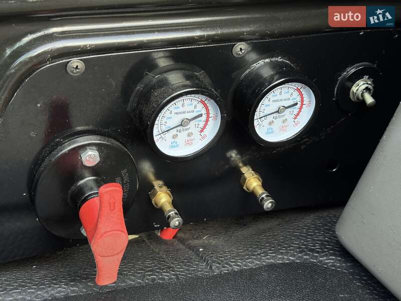 Автовоз Renault Master 2015 в Тернополе