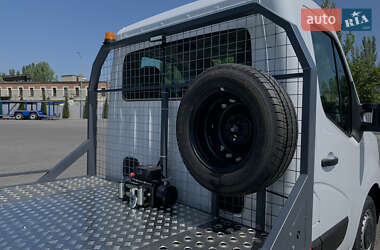 Эвакуатор Renault Master 2024 в 
