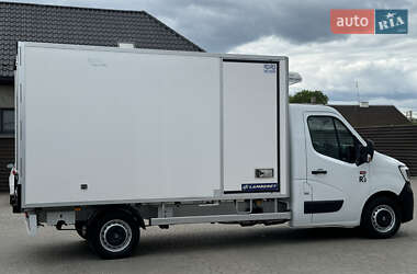 Рефрижератор Renault Master 2020 в 