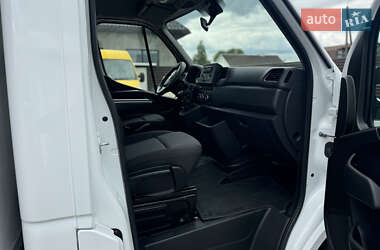Рефрижератор Renault Master 2020 в 