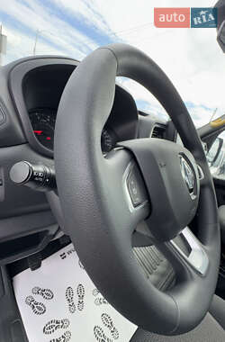 Микроавтобус Renault Master 2020 в 