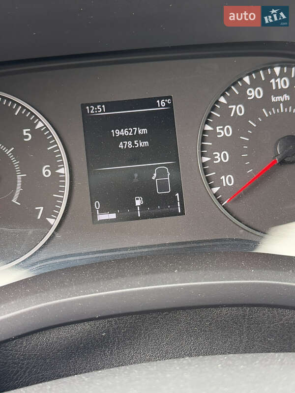 Грузовой фургон Renault Master 2021 в Киеве фото 25 Грузовой фургон Renault Master 2021 в Киеве