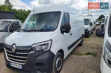 Грузовой фургон Renault Master 2020 в Луцке