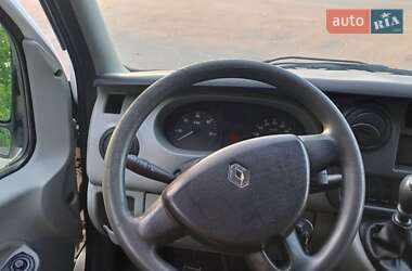 Грузовой фургон Renault Master 2008 в 
