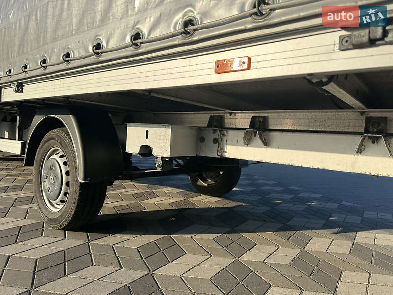 Тентованый Renault Master 2019 в Белой Церкви фото 9 Тентованый Renault Master 2019 в Белой Церкви