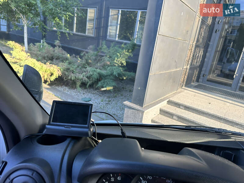 Тентованый Renault Master 2019 в Белой Церкви фото 24 Тентованый Renault Master 2019 в Белой Церкви