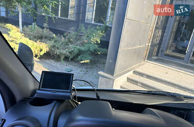 Тентованый Renault Master 2019 в 
