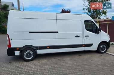 Вантажний фургон Renault Master 2019 в Одесі