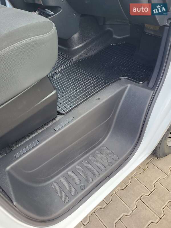 Вантажний фургон Renault Master 2019 в Одесі фото 16 Вантажний фургон Renault Master 2019 в Одесі