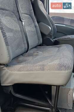Вантажний фургон Renault Master 2006 в 