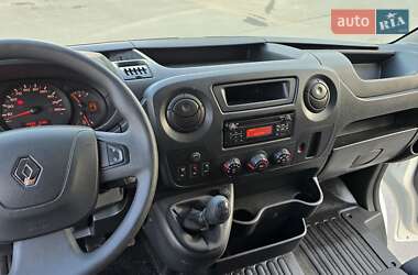 Рефрижератор Renault Master 2019 в 