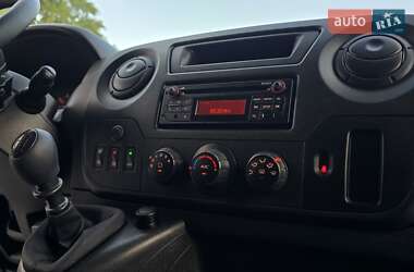 Рефрижератор Renault Master 2019 в 
