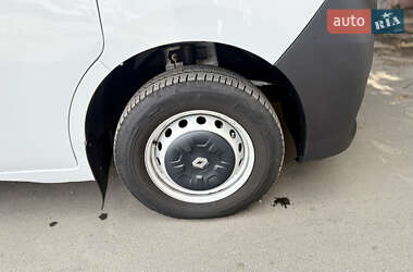Грузовой фургон Renault Master 2020 в 
