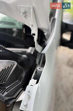 Грузовой фургон Renault Master 2020 в 
