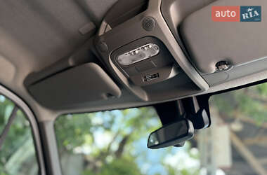 Грузовой фургон Renault Master 2020 в 