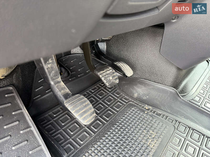 Грузовой фургон Renault Master 2020 в Дубно