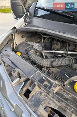 Микроавтобус Renault Master 2011 в 