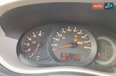 Микроавтобус Renault Master 2011 в 
