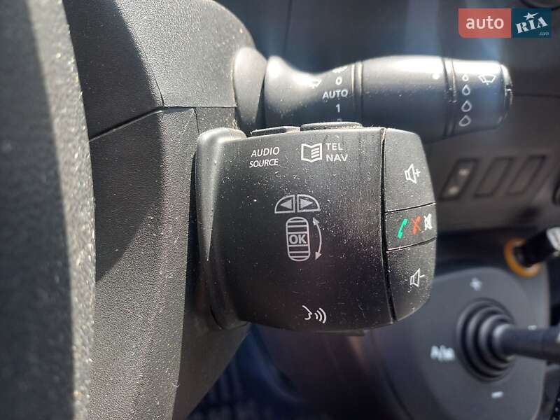 Вантажний фургон Renault Master 2010 в Києві