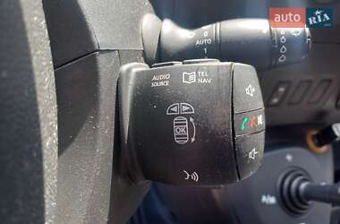 Грузовой фургон Renault Master 2010 в 