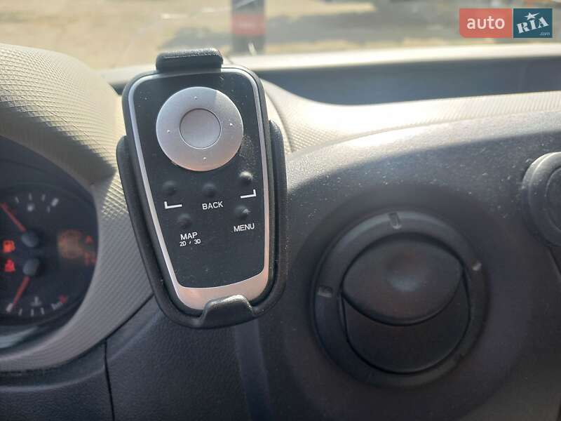Вантажний фургон Renault Master 2010 в Києві